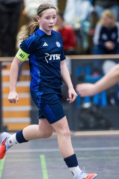 Bild 45 - wCJ Falkinnen Cup